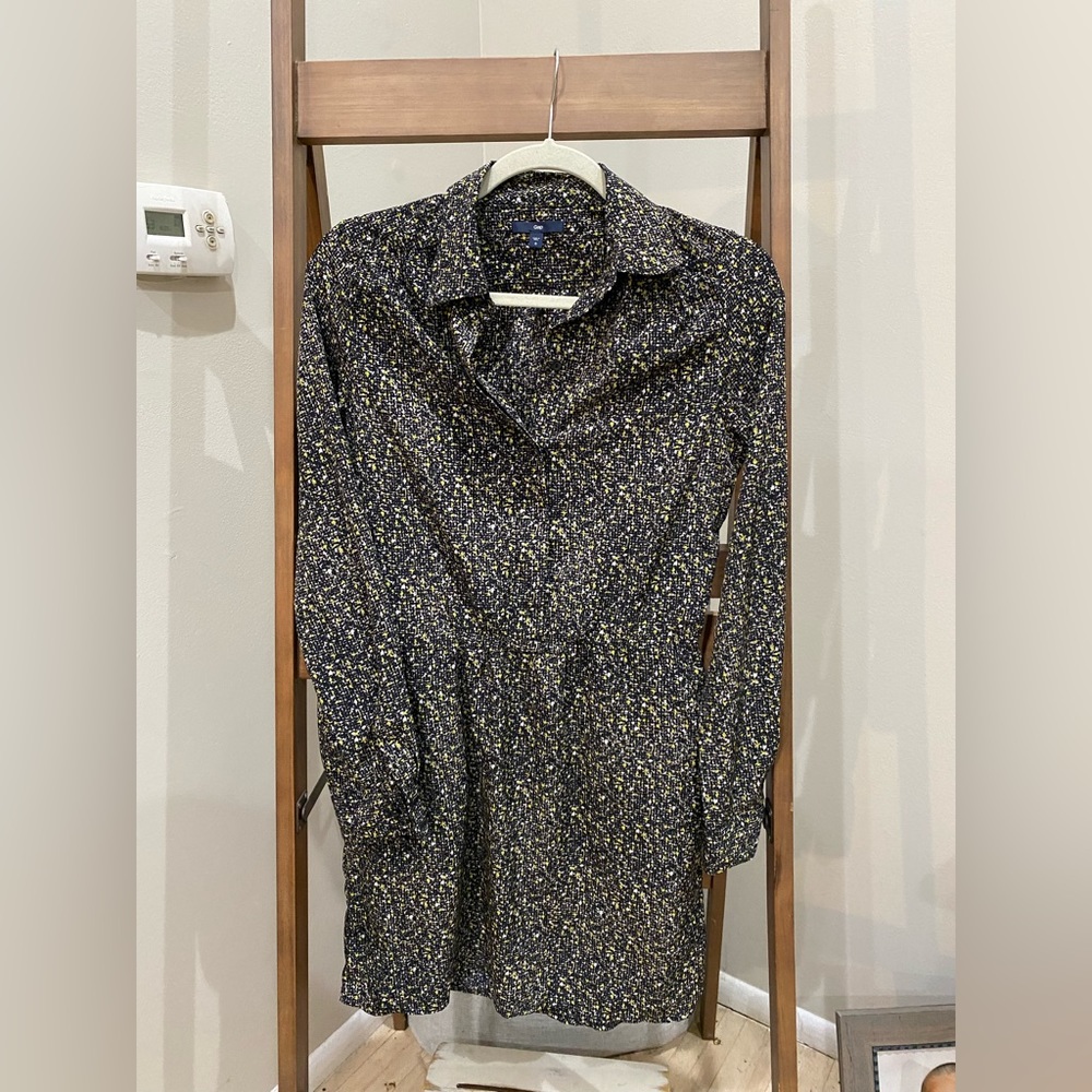 Small Gap Dress